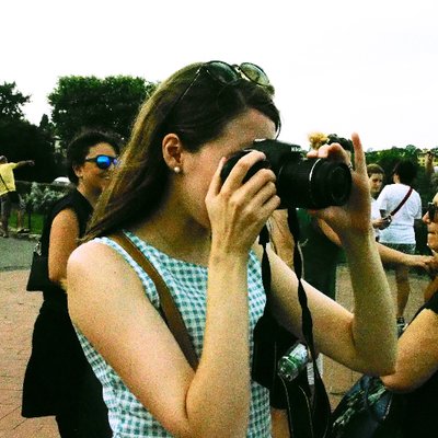 Profile Picture of Alyssa Fitzpatrick (@AlyssaKateFitz) on Twitter