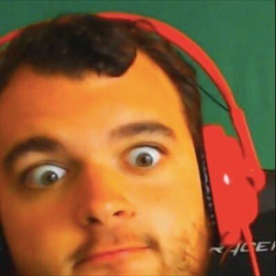 Profile Picture of Click Bait (@RayCrawley2) on Twitter