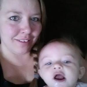 Profile Picture of Amy Sharps Barron (@amybarron20) on Twitter