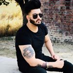 Profile Picture of 🤴🏻👑BE$T ÎÑ THÉ WÔLD🌏🤘🤘 (@vishal_verma_gymholic) on Instagram