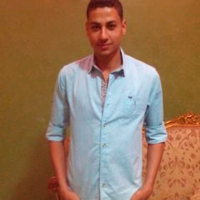 Profile Picture of Alaa Mourad (@alaamourad00) on Twitter