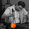 Profile Picture of Mark Locock (@Hot Marks Glasblazerij) on Flickr