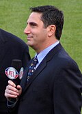 Profile Picture of Bob Papaon Wikipedia