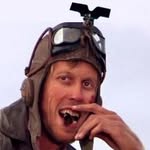 Profile Picture of Richard Hodge (@aircraftadventures) on Instagram