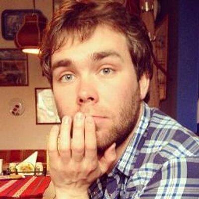 Dmitry Baranov - Twitter Profile Picture of Dmitry Baranov (@fadedimon) on Twitter