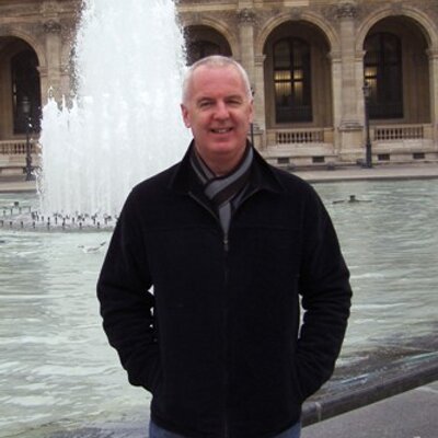 Profile Picture of Robin Stubbs (@Robin_Stubbs) on Twitter