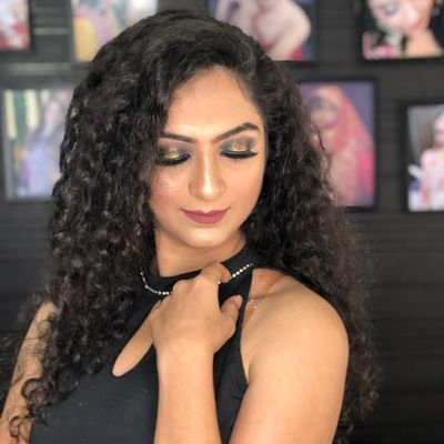 Profile Picture of Mansi Soni (@Mansisoni_) on Twitter