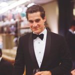 Profile Picture of Oscar Mitchell (@oscarjlmitchell) on Instagram