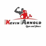 Profile Picture of Kevin Arnold (@kevinarnoldgym) on Instagram