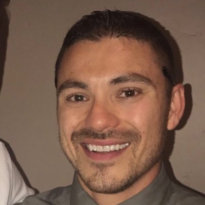 Profile Picture of Daniel Godinez (@Godinez_Dan) on Twitter