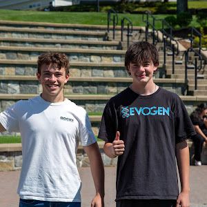 Profile Picture of peter (@thomasfiore89) on Tiktok