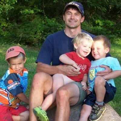 Profile Picture of Dave Stringer (@stringerfft) on Twitter