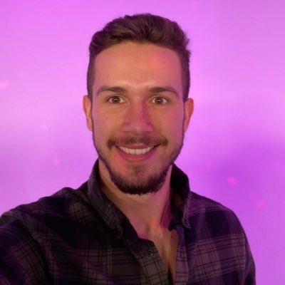 Profile Picture of Ray DaSilva (@iamraydasilva) on Twitter