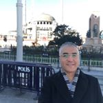 Profile Picture of Haitham Salama (@hrizk1) on Instagram