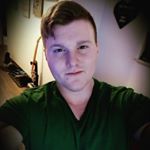 Profile Picture of Chris Forster (@may_the_forst_be_with_u) on Instagram