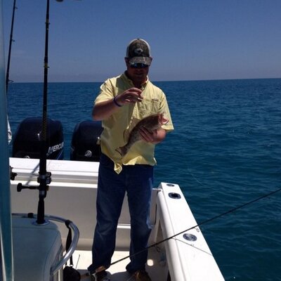 Profile Picture of Andy Creasey (@Andy_Creasey) on Twitter