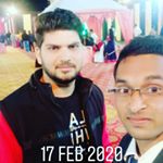 Profile Picture of Mahfooz Ahmed (@mahfooz.ahmed.528) on Instagram