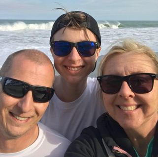 Trevor Barbour - Facebook Profile Picture of Trevor Barbour (@Trevor-Barbour) on Facebook