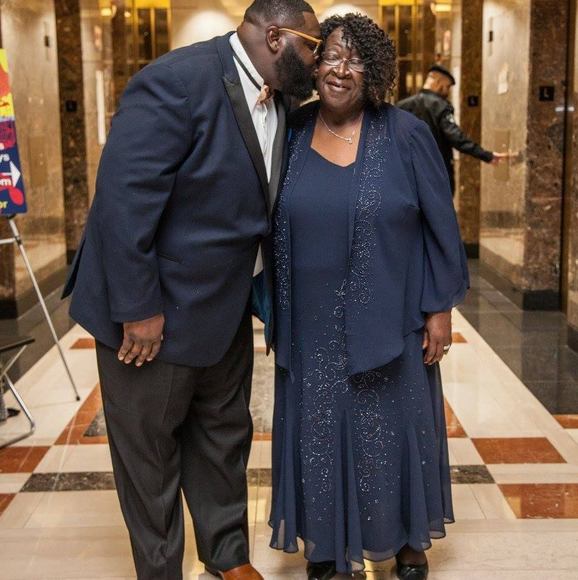 Profile Picture of Terrance Grant (@lumberjackbiggs) on Poshmark