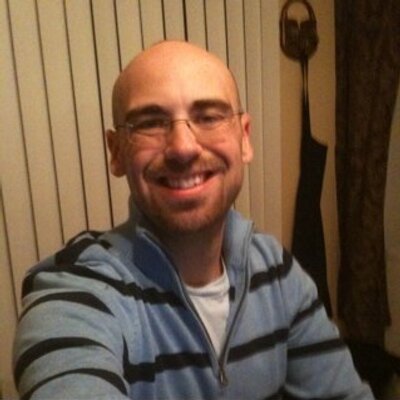 Profile Picture of John Greenwald (@jhnporter) on Twitter