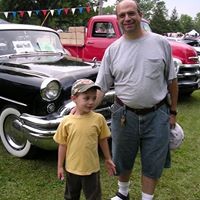 Profile Picture of Jeffrey Gorrin (@jeffrey-gorrin) on Quora