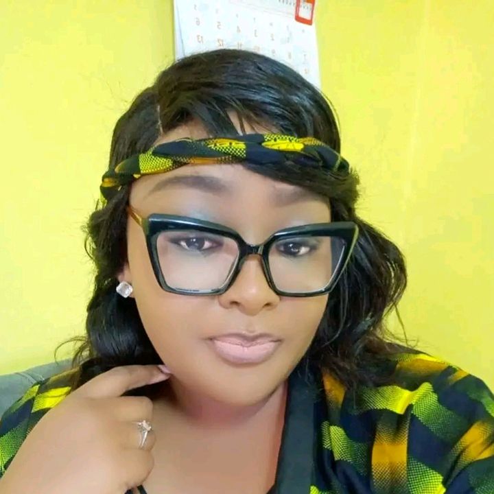 Profile Picture of Virginia sadala wi moothe (@virginiasadala) on Tiktok