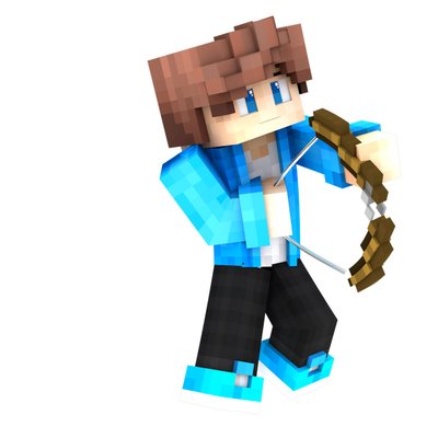 Profile Picture of Ervin Ramirez (@ErvinRam03) on Twitter