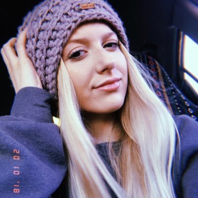 Profile Picture of Isabelle Oister (@IsabelleOister) on Twitter