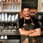 Profile Picture of Spyros Pappas (@spyrospapp_) on Instagram