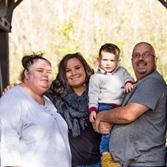 Profile Picture of Casey McCain (@@caseymccain) on Tiktok