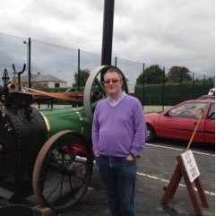 Profile Picture of Geoff Smart (@geoffsmart16) on Twitter