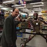 Profile Picture of Misi Szabó (@pamfil22) on Instagram