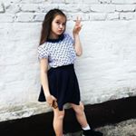 Profile Picture of Богира Львовна (@_alina_1787) on Instagram