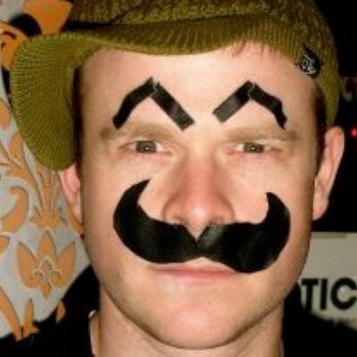 Profile Picture of Jeremy Sarver (@jermysarv) on Twitter