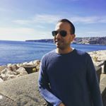Profile Picture of Daniel Feuchter (@dfeuchter) on Instagram