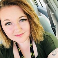 Profile Picture of Jessica Hahn (@jessica-hahn-21) on Quora