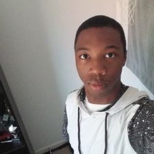 Profile Picture of Harold I Patterson, (@Hp3wolf) on Twitter