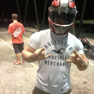 Profile Picture of Aaron Chambliss (@BiG_ReD419) on Twitter