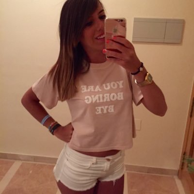 Profile Picture of Lucía Robles. (@ALuciarobles) on Twitter