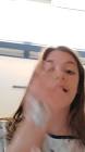 Profile Picture of   i HAD scoliosis 😎🤩😳 it... (@_taylorcoombe) on Tiktok
