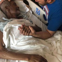 Profile Picture of micahrrollins (@micahrrollins) on Tiktok