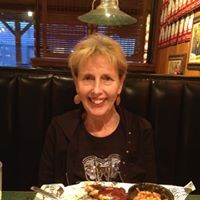 Profile Picture of Cindi Pauline Wolfe (@cindi-pauline-wolfe) on Quora