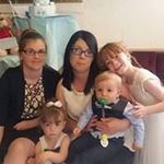 Lisa Jayne Thurlow - Instagram Profile Picture of Lisa Jayne Thurlow (@lisathurlow3) on Instagram