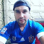 Profile Picture of Claudio Peralta (@peralta_claudio) on Instagram