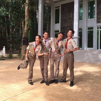 Profile Picture of Leo Standford Croft (@leo_standford) on Twitter