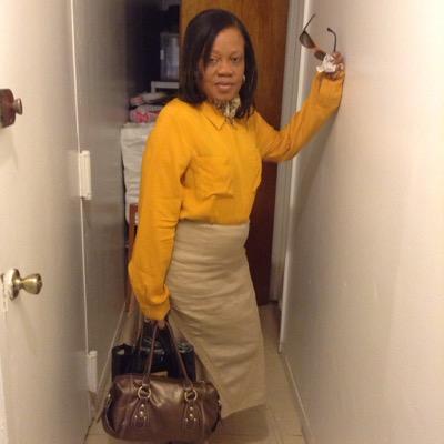 Profile Picture of Pamela G Scott (@PamelaGScott) on Twitter
