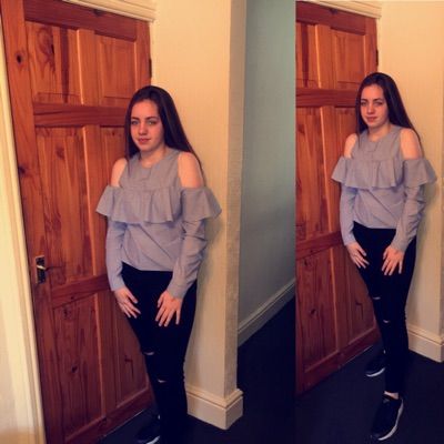 Profile Picture of Katie burke (@@katie.burke_xx) on Tiktok