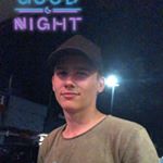 Profile Picture of Matt Butcher (@matt_butcher_) on Instagram