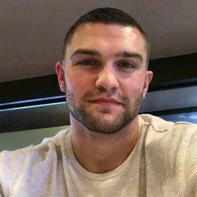 Profile Picture of Chris Thedford King (@KingThedford) on Twitter