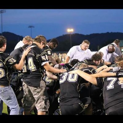 Profile Picture of Joshua Holliday (@JLHolliday) on Twitter